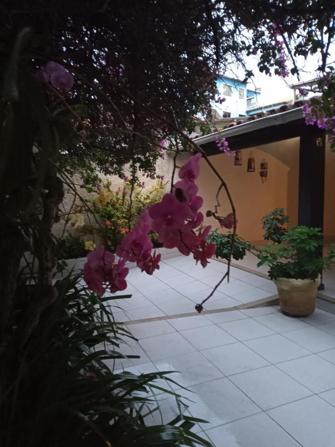 דירות אריאל דו קאבו Daclabi מראה חיצוני תמונה